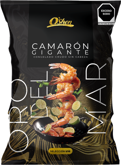Bolsa de Camarón