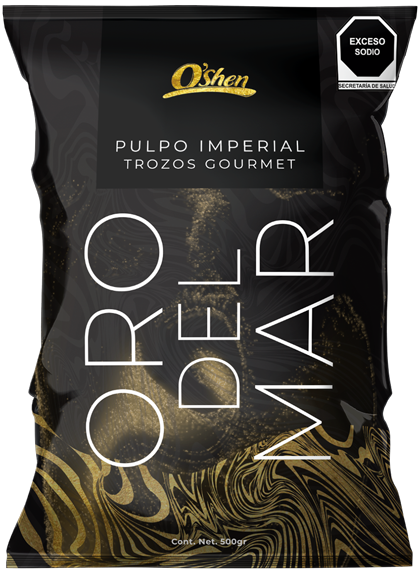 Bolsa de Pulpo